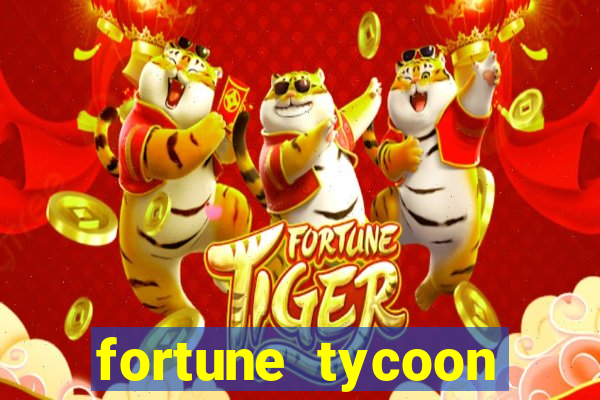 fortune tycoon slots download